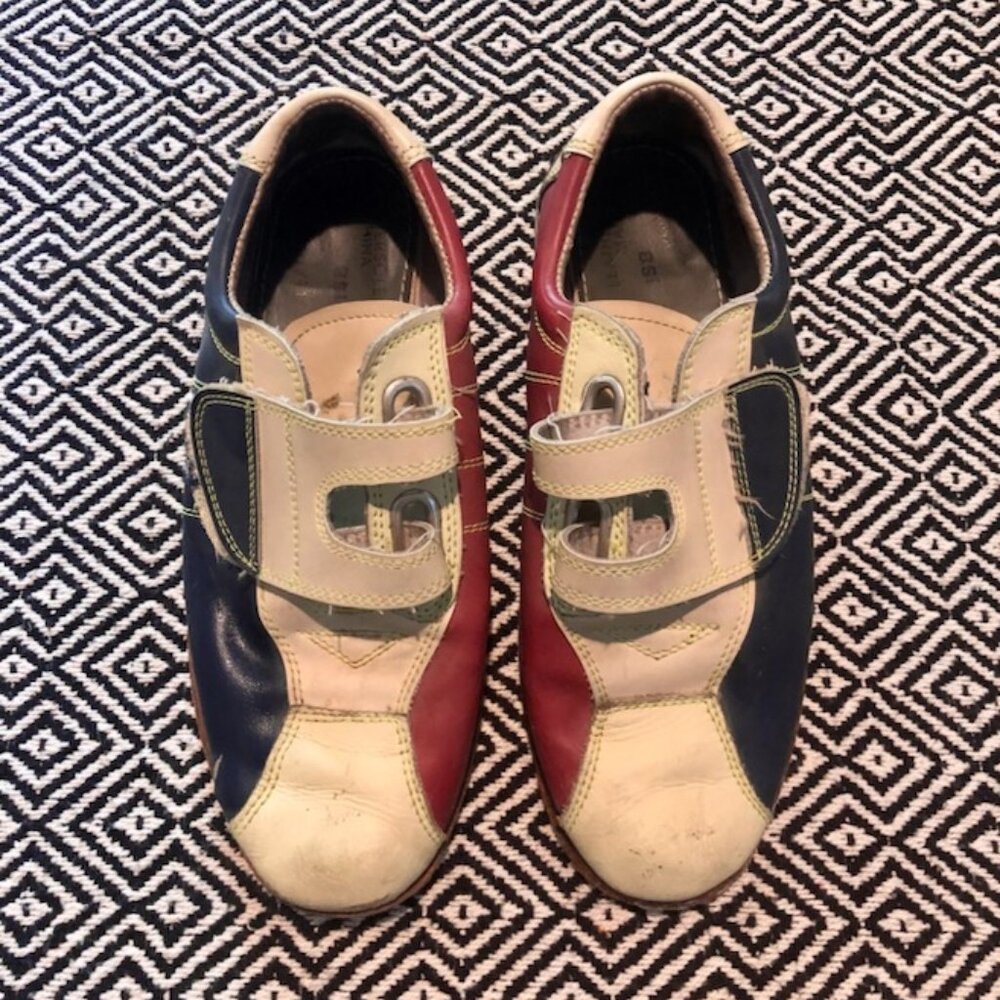 Bowling Shoes